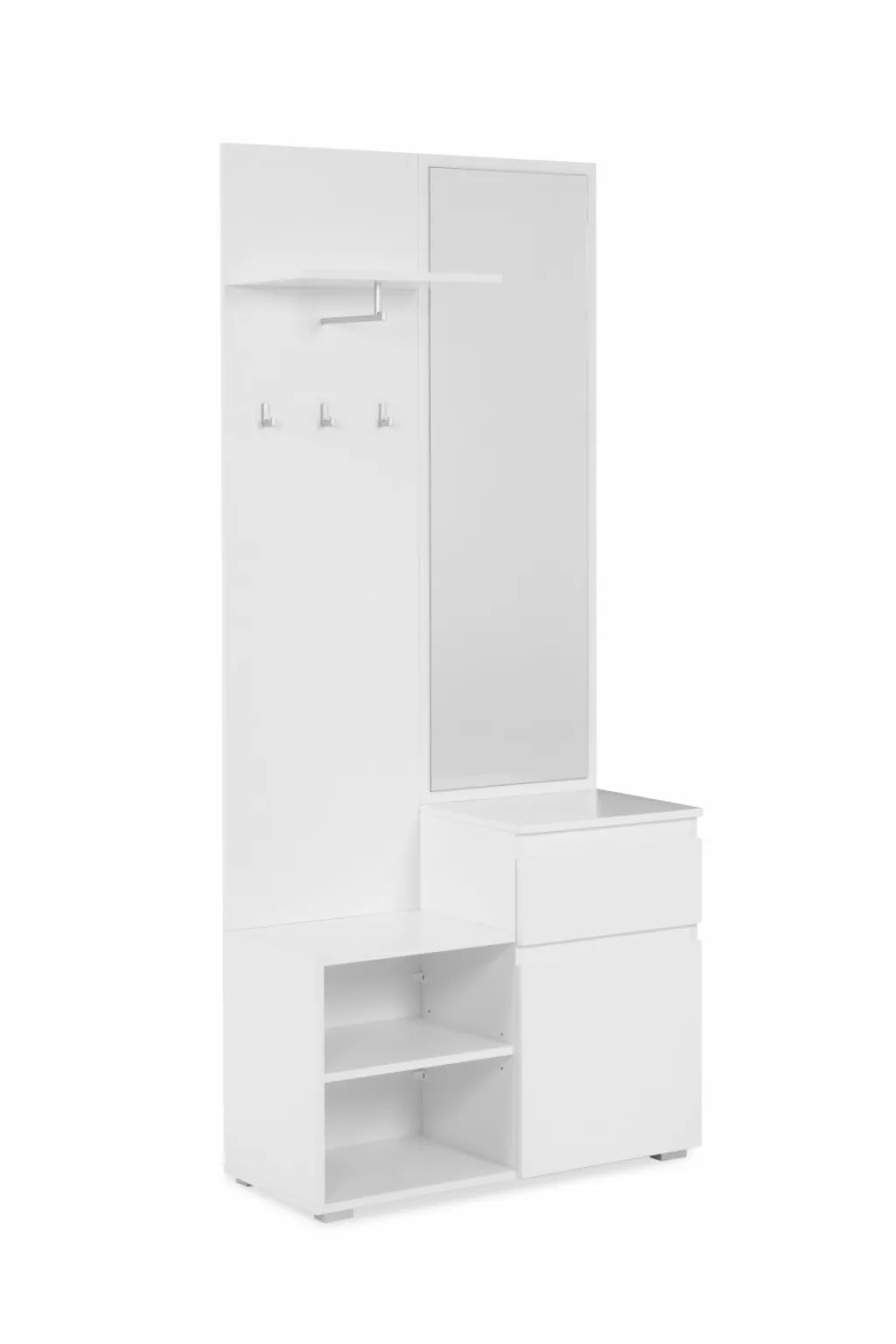 Vestiaire compact INGAMAR 41-Finori