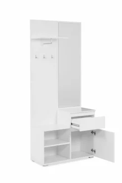 Vestiaire compact INGAMAR 41-Finori