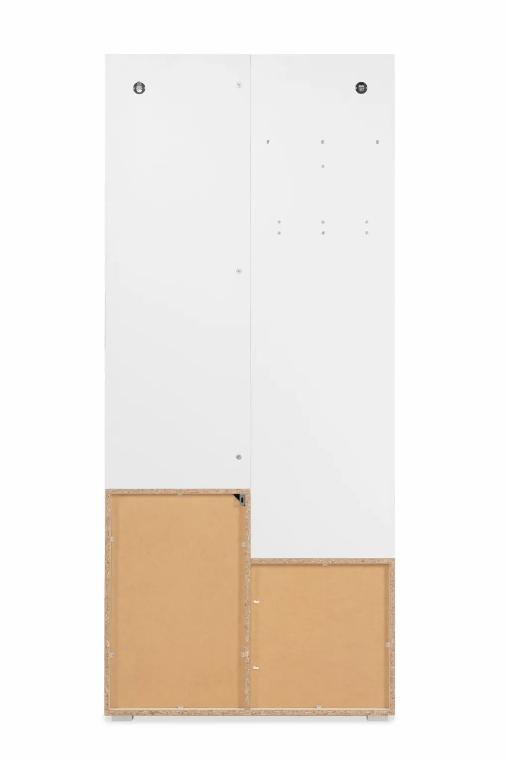 Vestiaire compact INGAMAR 41-Finori