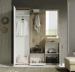 Vestiaire compact JENS-Bega Consult Sale