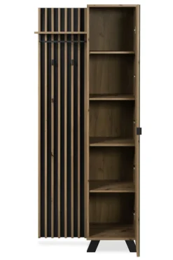 Vestiaire compact MECHELLE-Finori Online