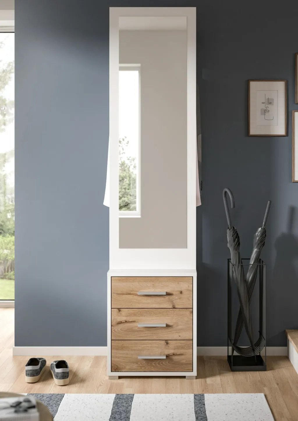 Vestiaire compact POLO-Xonox Clearance