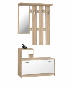 Vestiaire compact RUDOLF-Finori Outlet