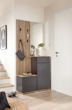 Vestiaire compact SCHAFFHAUSEN