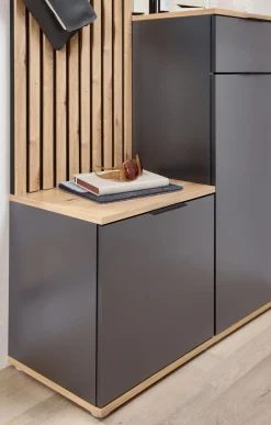 Vestiaire compact SCHAFFHAUSEN