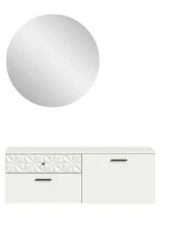 Vestiaire compact ZIWAY-Xonox Clearance