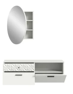 Vestiaire compact ZIWAY-Xonox Clearance