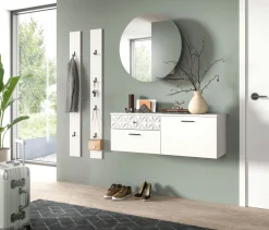 Vestiaire compact ZIWAY-Xonox Clearance