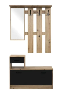 Vestiaire RUDOLF-Finori Best