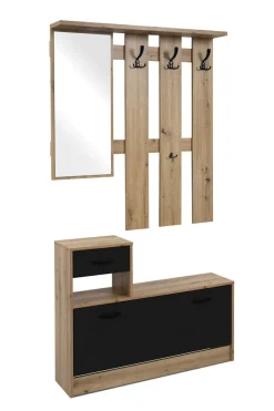 Vestiaire RUDOLF-Finori Best