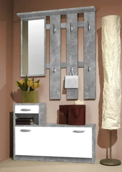 Vestiaire VERA-Bega Consult Sale