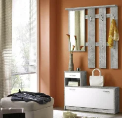 Vestiaire VERA-Bega Consult Sale