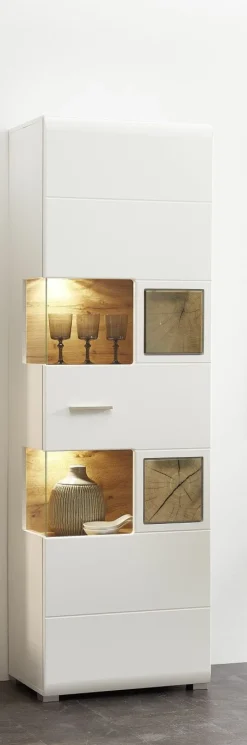 Vitrine à poser FUN PLUS