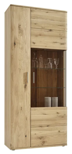 Vitrine combinée OLINDA-MCA Furniture Best