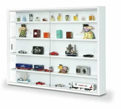 Vitrine de collectionneur COMPILATI-Inter Link Outlet