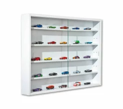 Vitrine de collectionneur COMPILATI-Inter Link Outlet