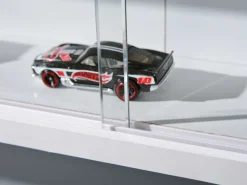 Vitrine de collectionneur COMPILATI-Inter Link Outlet