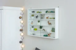 Vitrine de collectionneur COMPILATI-Inter Link Outlet