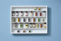 Vitrine de collectionneur COMPILATI-Inter Link Outlet