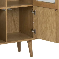 Vitrine NAGANO-Actona Sale