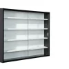 Vitrine pour collections COLLECTY