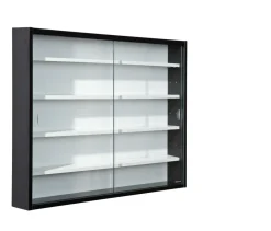 Vitrine pour collections COLLECTY
