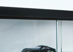 Vitrine pour collections COLLECTY