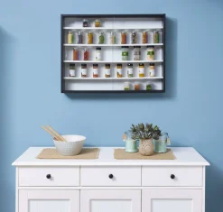 Vitrine pour collections COLLECTY