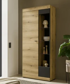 Vitrine SOLETO-IMV Discount